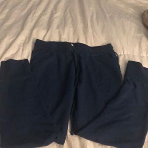 Free people movement joggers Size L